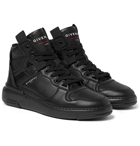 designer givenchy sneakers